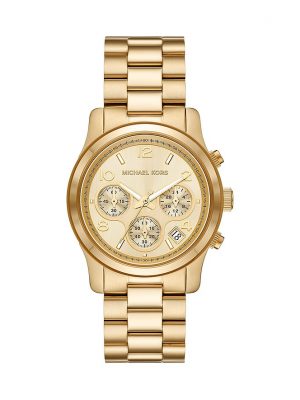 Michael Kors Chronograph Runway MK7323