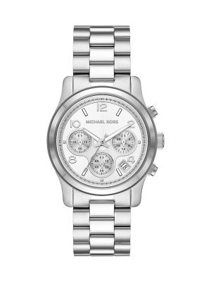 Michael Kors Chronograph Runway MK7325 Edelstahl