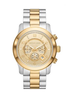 Michael Kors Chronograph Runway MK9075