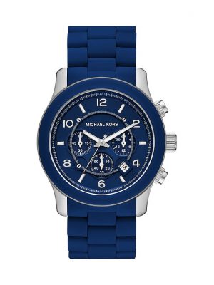 Michael Kors Chronograph Runway MK9077