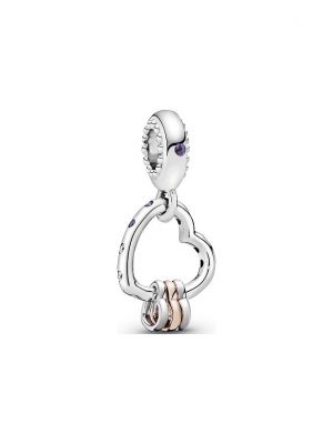 Pandora Charm Moments 787247NLCMX