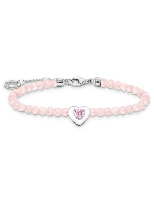 Thomas Sabo Armband Charming A2092-035-9-L19V 925er Silber