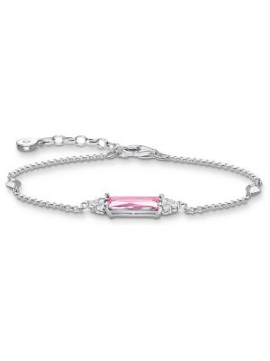 Thomas Sabo Armband Glam & Soul A2018-051-9-L19V 925er Silber