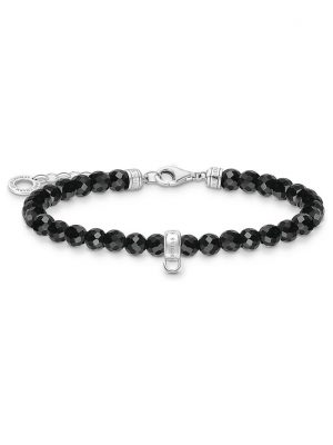 Thomas Sabo Armband Glam & Soul A2097-130-11-L19V 925er Silber