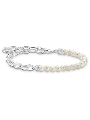 Thomas Sabo Armband Glam & Soul A2098-082-14-L17 925er Silber