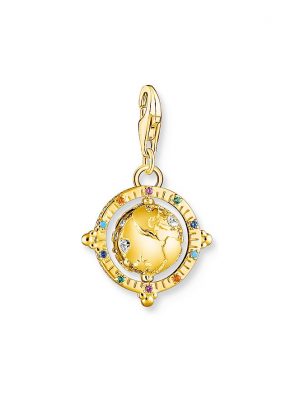 Thomas Sabo Charm Glam & Soul 1923-488-7