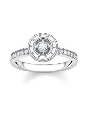 Thomas Sabo Damenring Glam & Soul TR2255-051-14-52