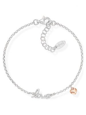 Amen Armband BRLOBR 925er Silber