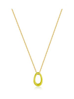 Ania Haie Kette Neon Nights N040-03G-NY