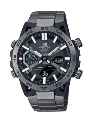 Casio Herrenuhr Bluetooth ECB-2000DC-1AEF