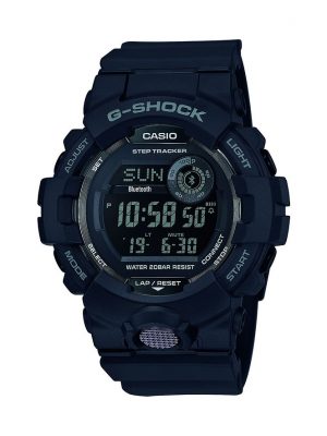 Casio Herrenuhr G-Shock Classic GBD-800-1BER