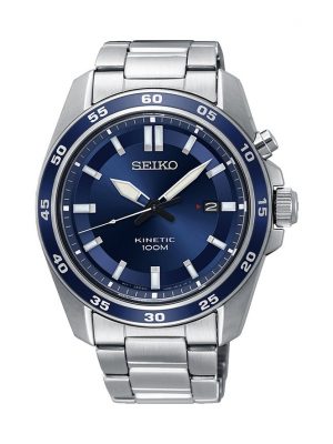 Seiko Herrenuhr Kinetik SKA783P1