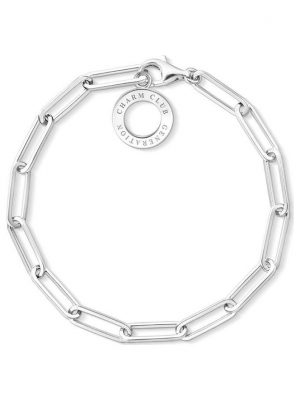 Thomas Sabo Armband Carrier X0259-001-21-L15,5