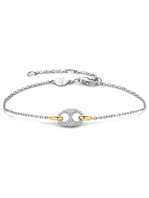 Ti Sento - Milano Armband 2982ZY