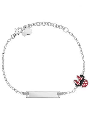 Disney Armband BS00050SL-55.CS 925er Silber