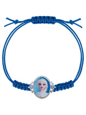 Disney Armband Frozen II BS0002SRJL.CS