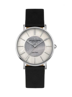 Jacques Lemans Damenuhr Classic 1-2112A