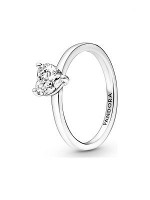 Pandora Damenring Timeless 191165C01-58