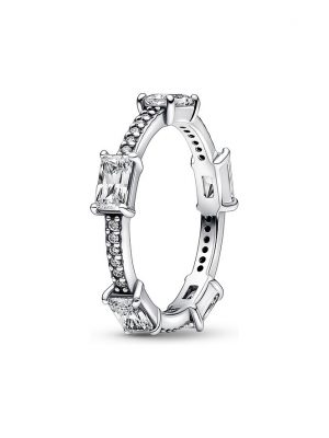 Pandora Damenring Timeless 192397C01-52