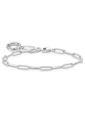 Thomas Sabo Armband IC14500-348-7-L19 Silber