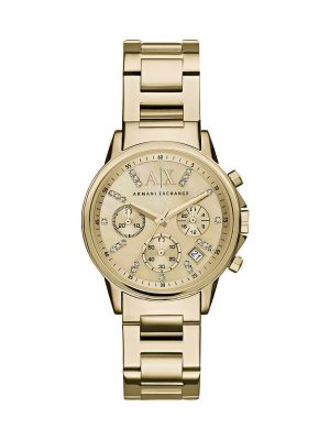 Armani Exchange Chronograph AX4327