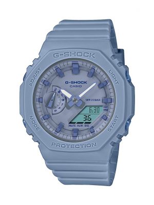 Casio Damenuhr Women Classic GMA-S2100BA-2A2ER Resin