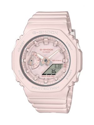 Casio Damenuhr Women Classic GMA-S2100BA-4AER Resin