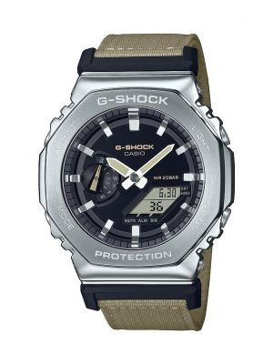 Casio Herrenuhr Classic GM-2100C-5AER