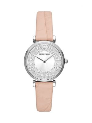 Emporio Armani Damenuhr AR11543 Edelstahl