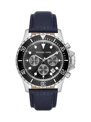 Michael Kors Chronograph Eeverest MK9091