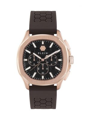 Philipp Plein Herrenuhr High-Iconic PWSAA0523