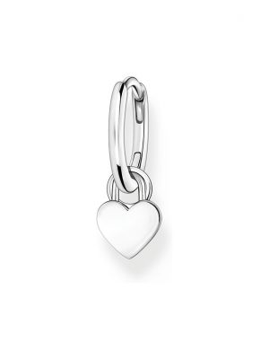 Thomas Sabo Creolen Glam & Soul CR717-001-21 925er Silber