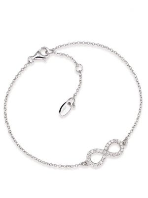 Amen Armband BRIN 925er Silber