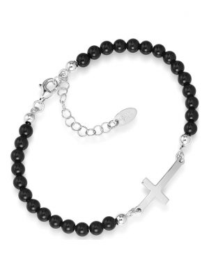 Amen Armband BRUBN3 925er Silber