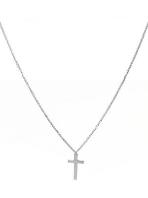 Amen Kette Pray & Love CLCB4 925er Silber