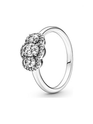 Pandora Damenring Timeless 190049C01-52