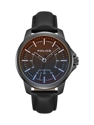 Police Herrenuhr PEWJA0004802 Metall