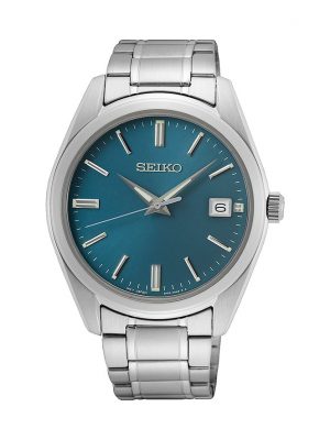 Seiko Herrenuhr Quarz SUR525P1