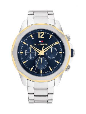 Tommy Hilfiger Herrenuhr 1792059