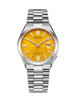 Citizen Herrenuhr Automatik NJ0150-81Z