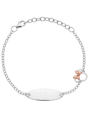 Disney Armband Minnie Mouse BS00032TL-47 925er Silber