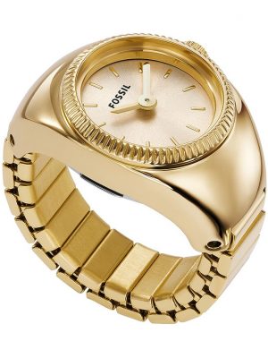 Fossil Damenuhr Watch Ring ES5246