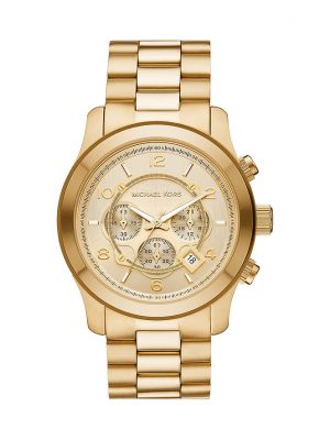 Michael Kors Chronograph Runway MK9074