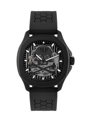 Philipp Plein Herrenuhr High-Iconic PWRAA0923