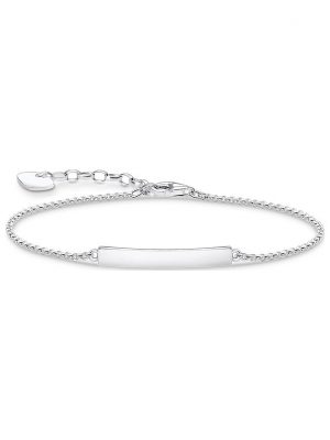 Thomas Sabo Armband A1974-001-21-L19V