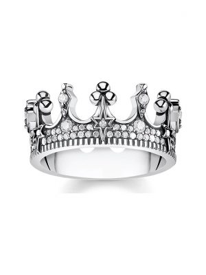 Thomas Sabo Damenring TR2224-643-14-54