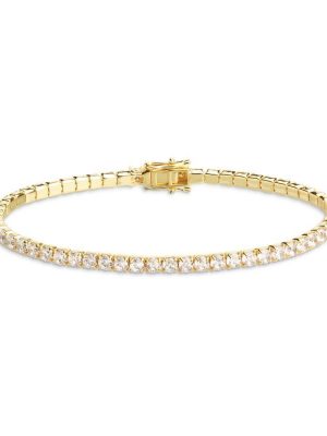 XENOX Armband - Glamour Match - XS1727G 925 Silber gold