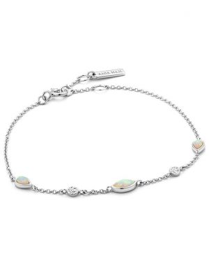 Ania Haie Armband B014-02H 925er Silber