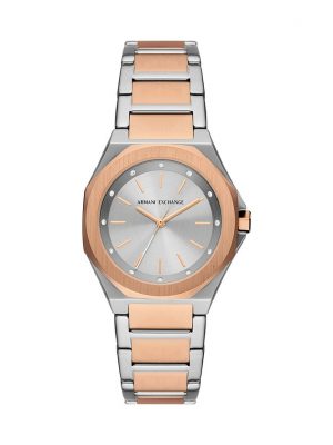 Armani Exchange Damenuhr AX4607