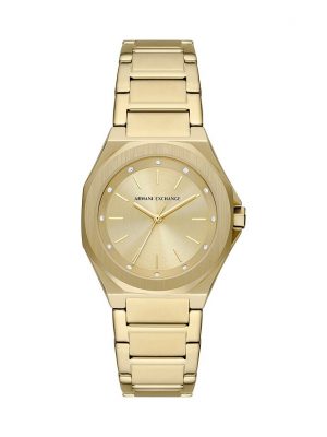 Armani Exchange Damenuhr AX4608